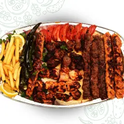 مشكل مشاوي